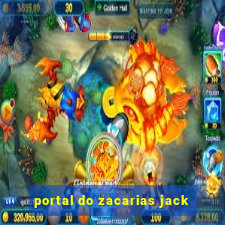 portal do zacarias jack